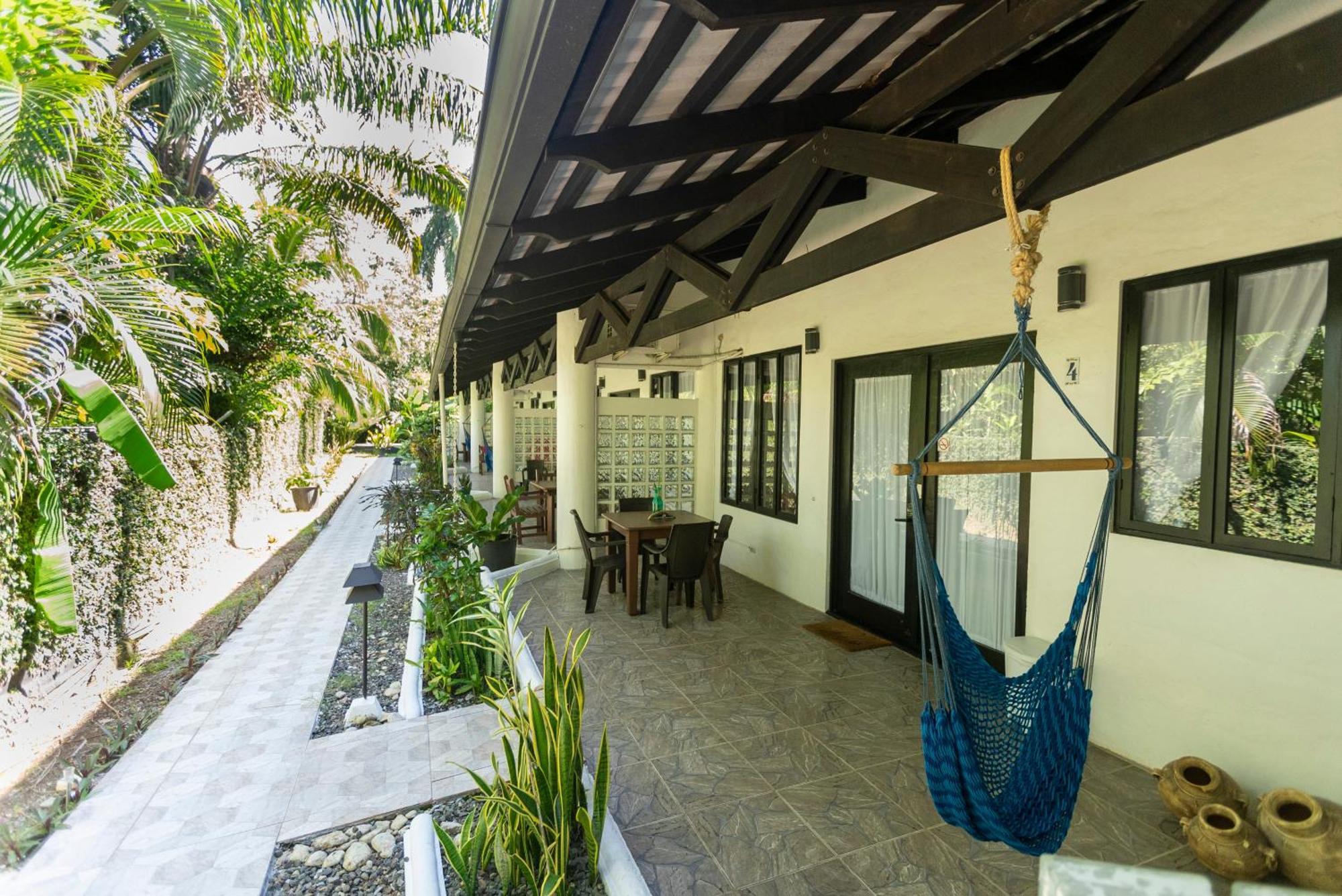 Condiminium Villas Mymosa Manuel Antonio Buitenkant foto