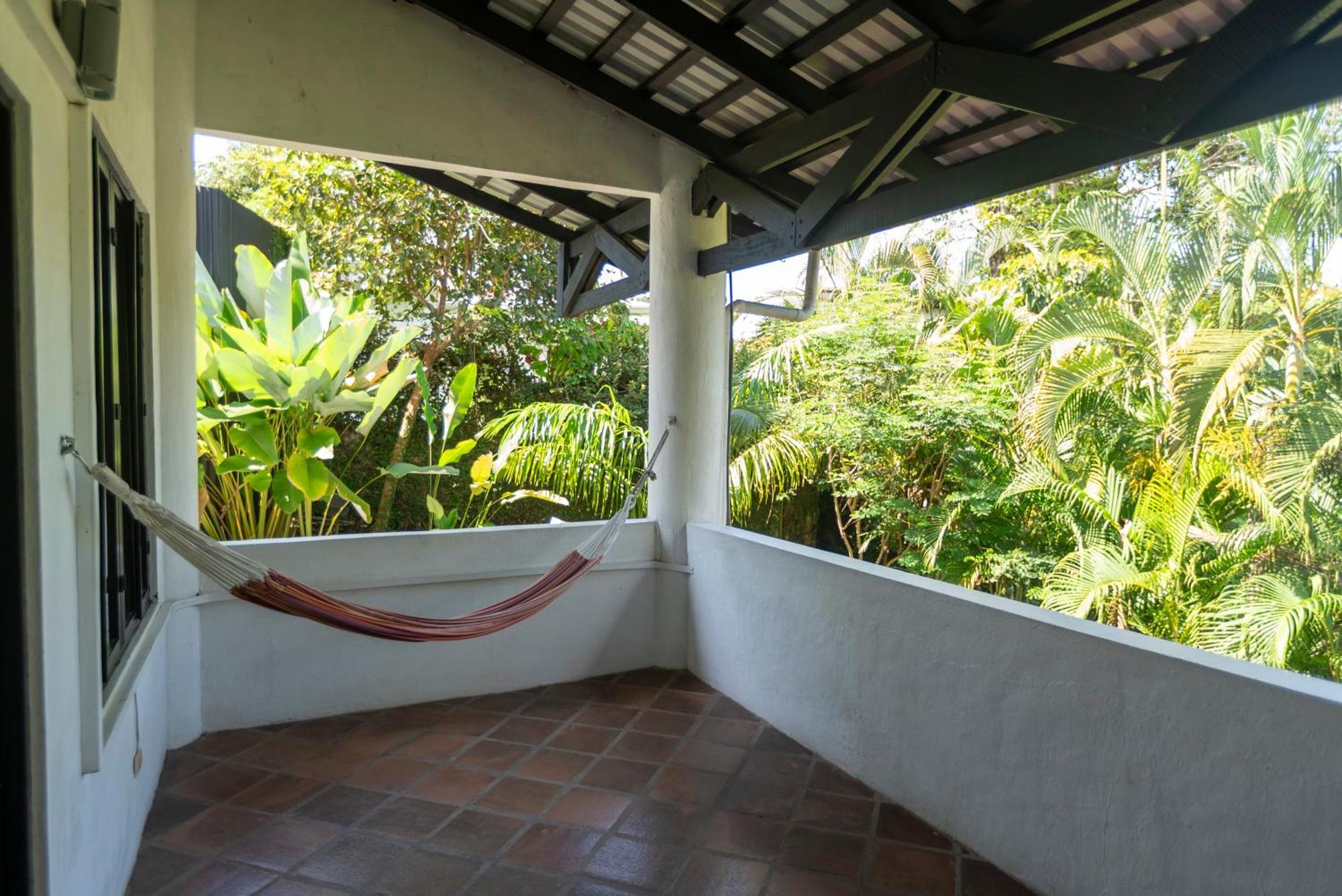 Condiminium Villas Mymosa Manuel Antonio Buitenkant foto