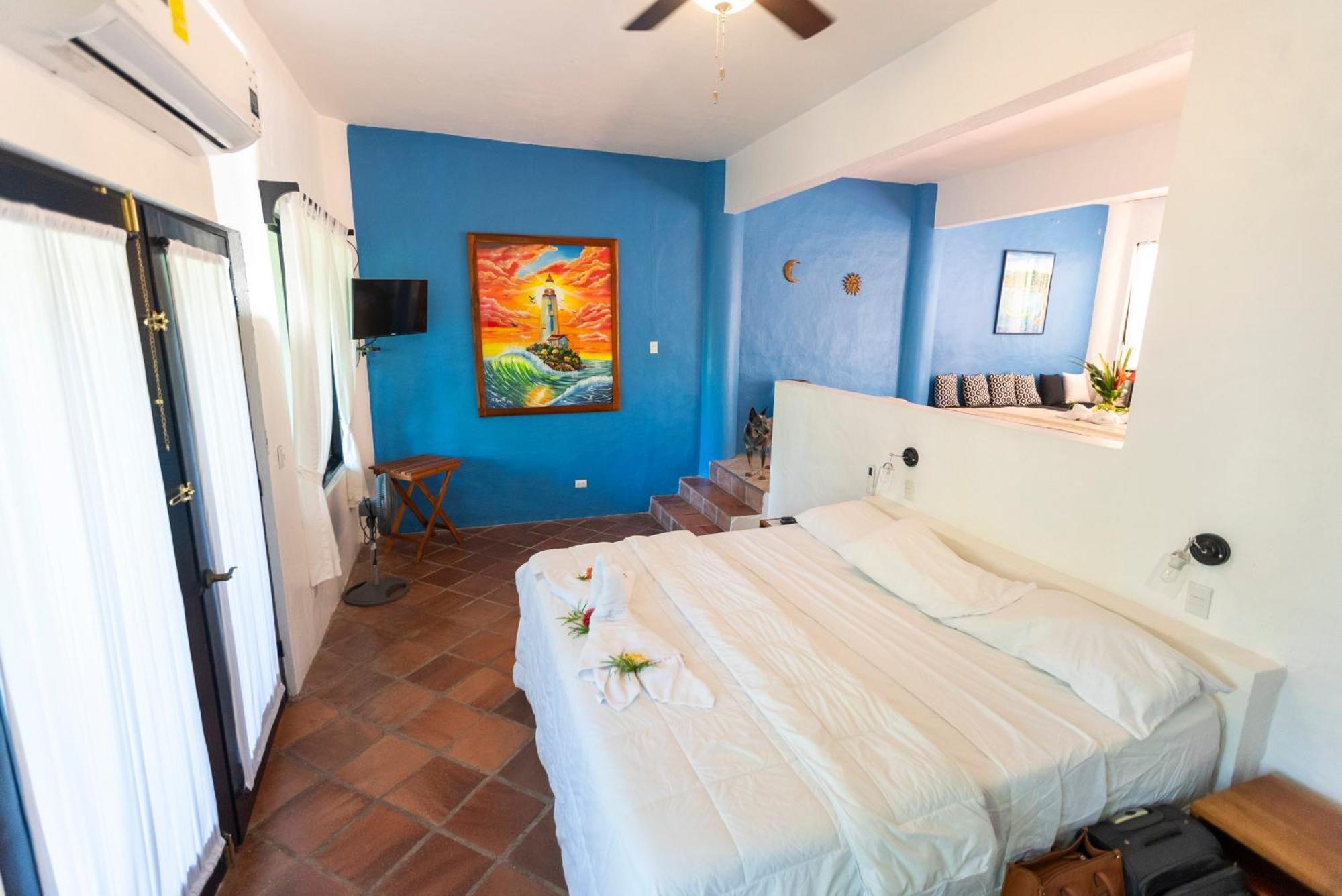Condiminium Villas Mymosa Manuel Antonio Buitenkant foto