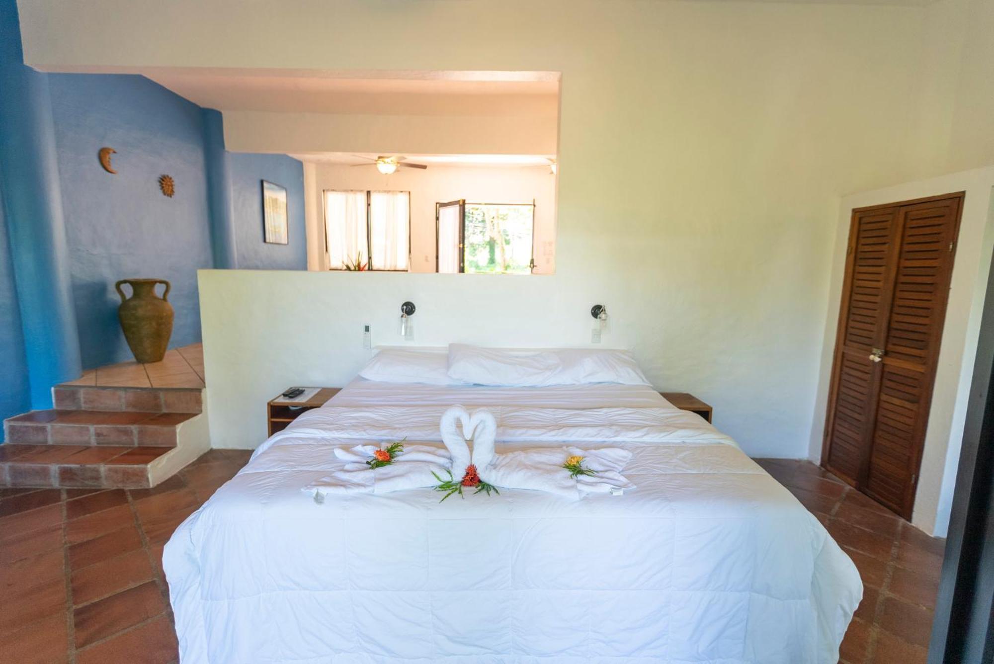 Condiminium Villas Mymosa Manuel Antonio Buitenkant foto