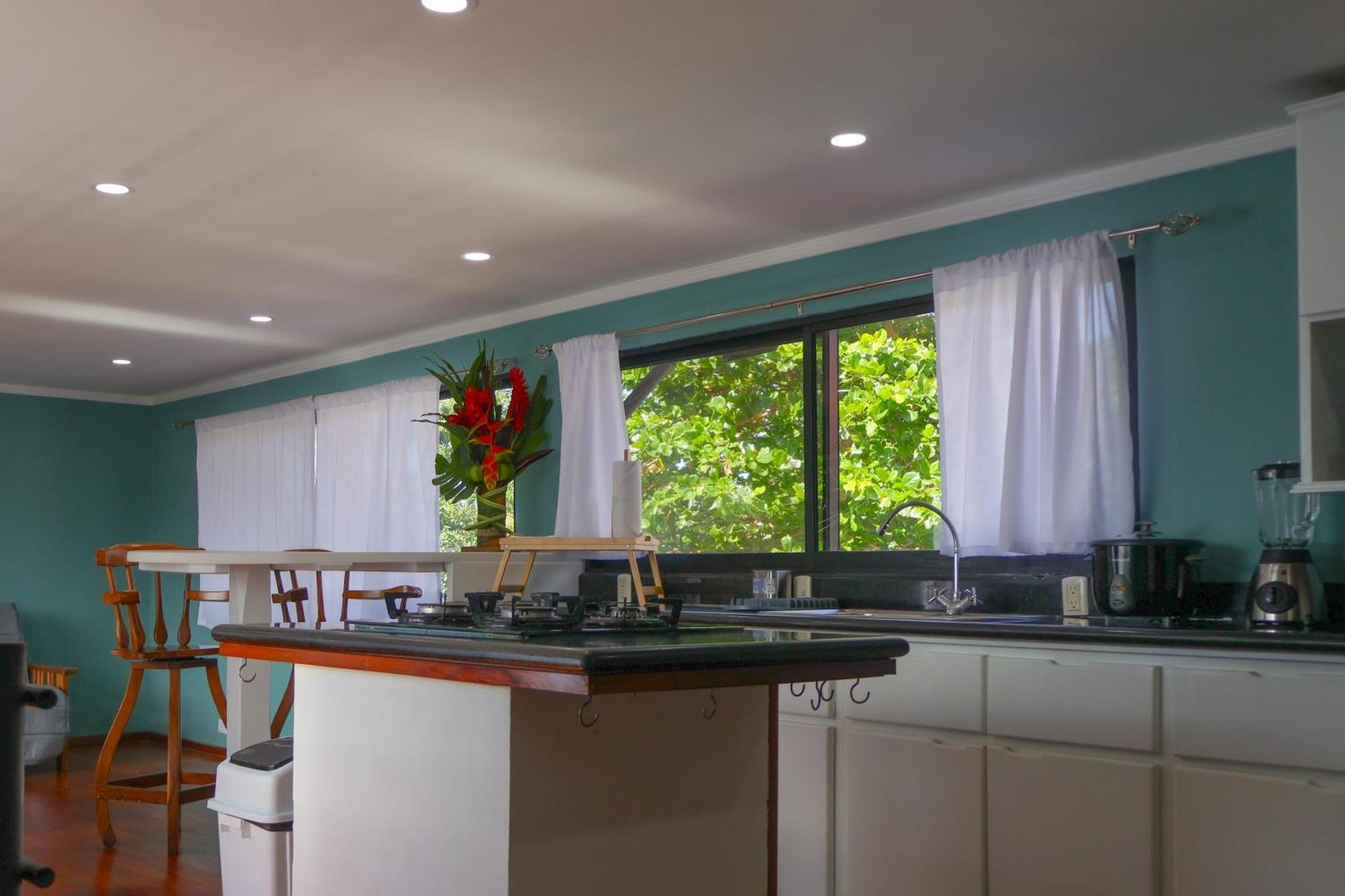 Condiminium Villas Mymosa Manuel Antonio Buitenkant foto