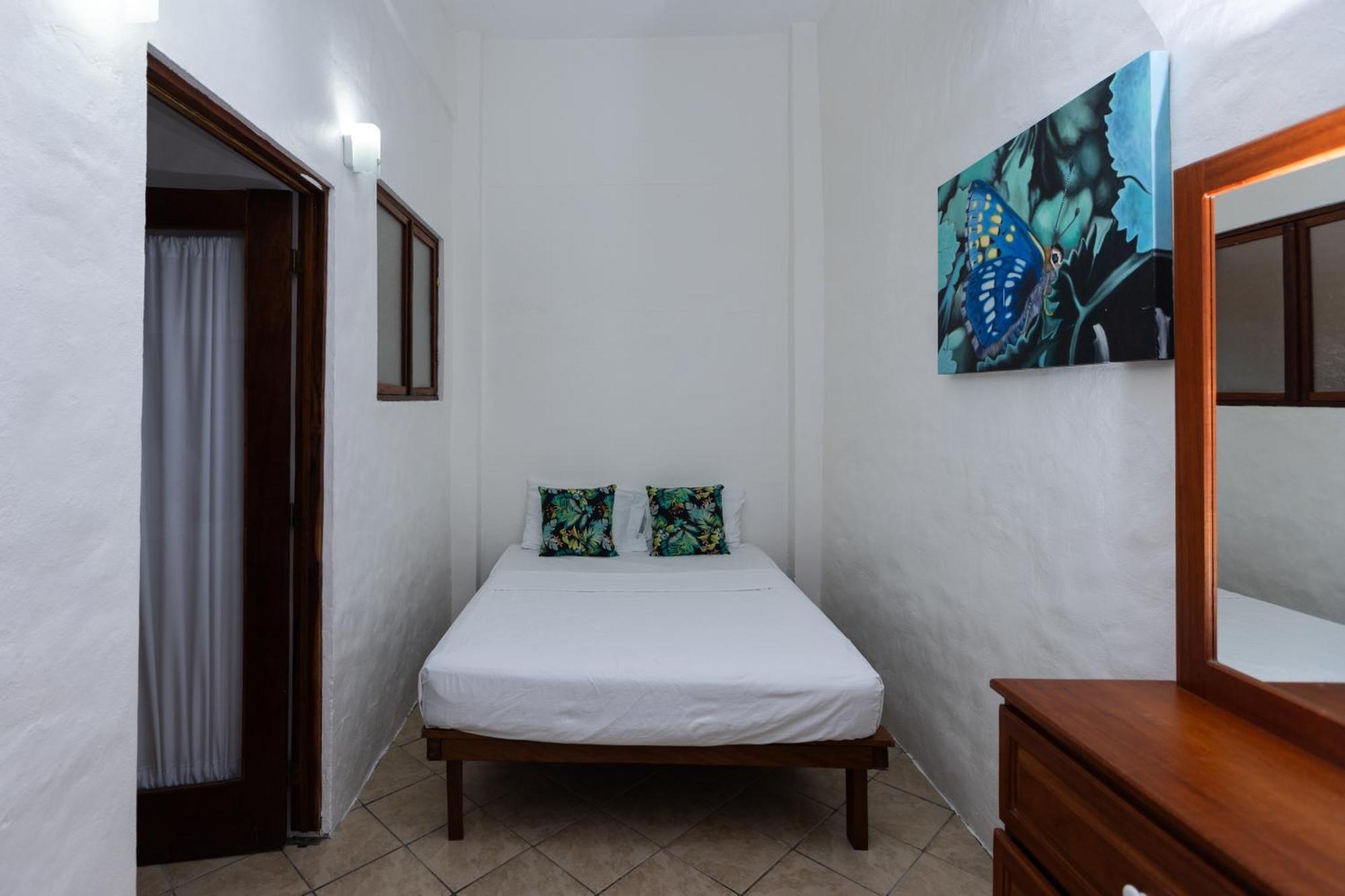 Condiminium Villas Mymosa Manuel Antonio Buitenkant foto