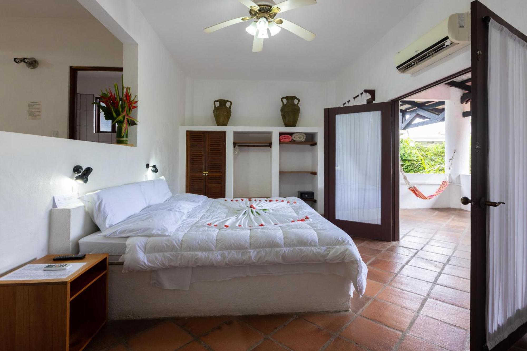 Condiminium Villas Mymosa Manuel Antonio Buitenkant foto