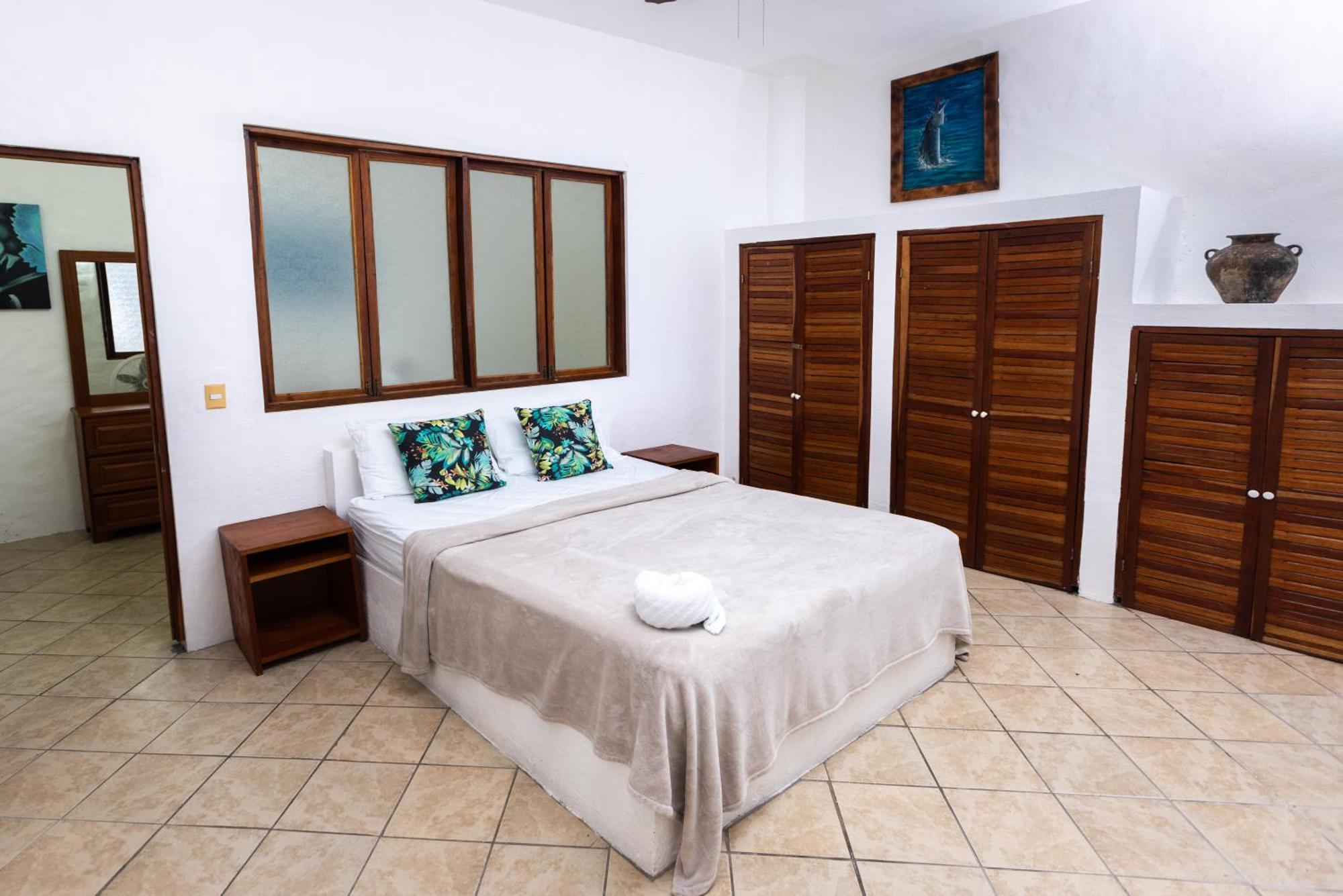Condiminium Villas Mymosa Manuel Antonio Buitenkant foto